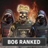 Buy BO6 Ranked Boost