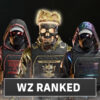 buy warzone ranked boost